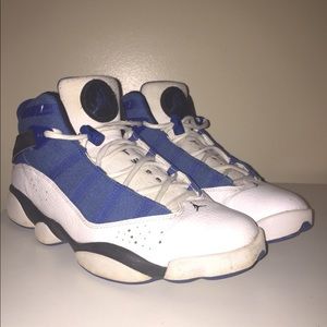Jordan 6 Rings